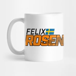 Felix Rosenqvist '23 Mug